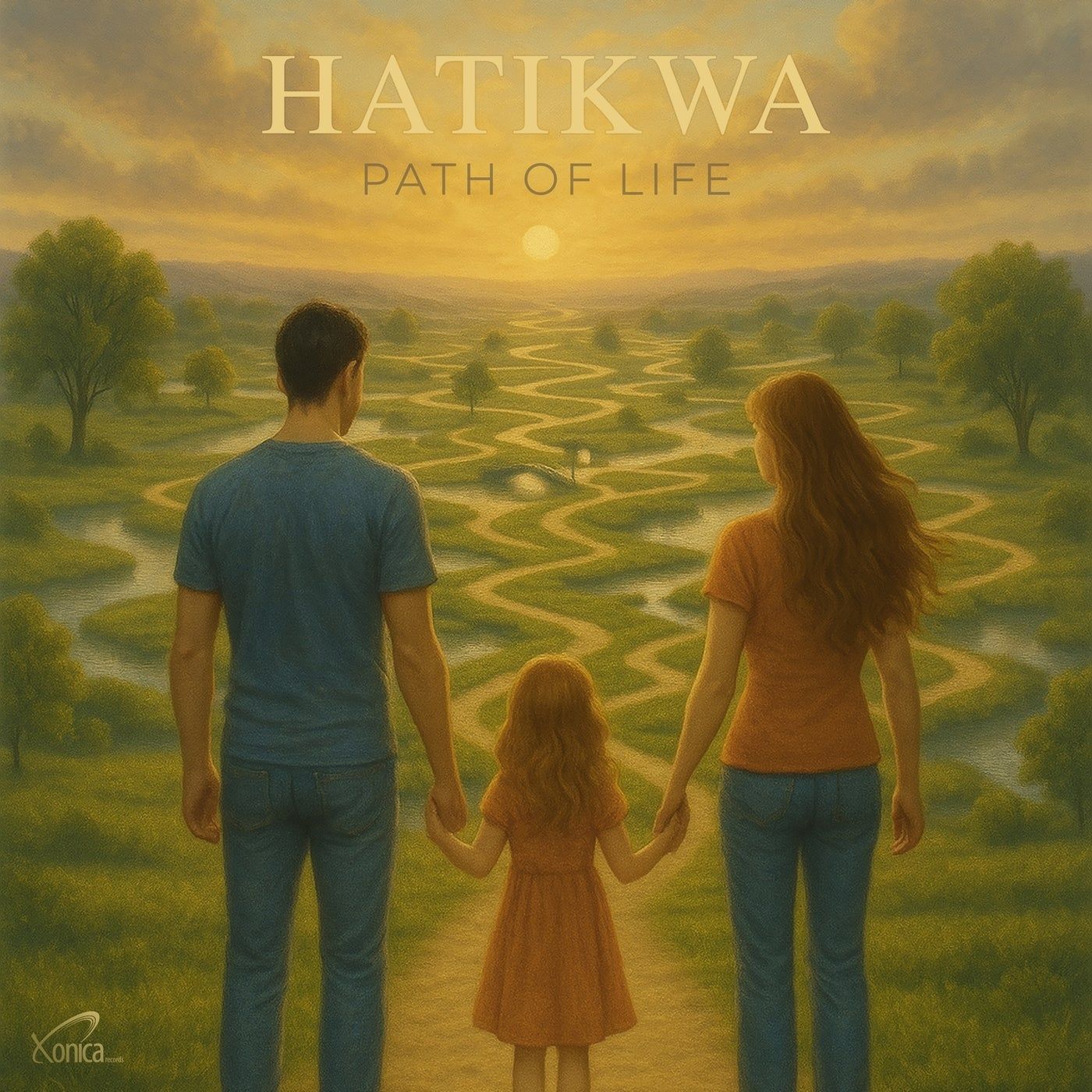 Path of Life