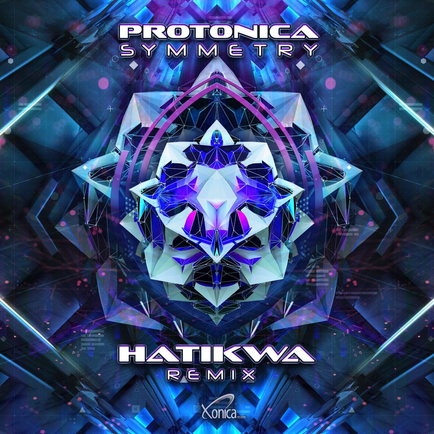 Symmetry (Hatikwa Remix)