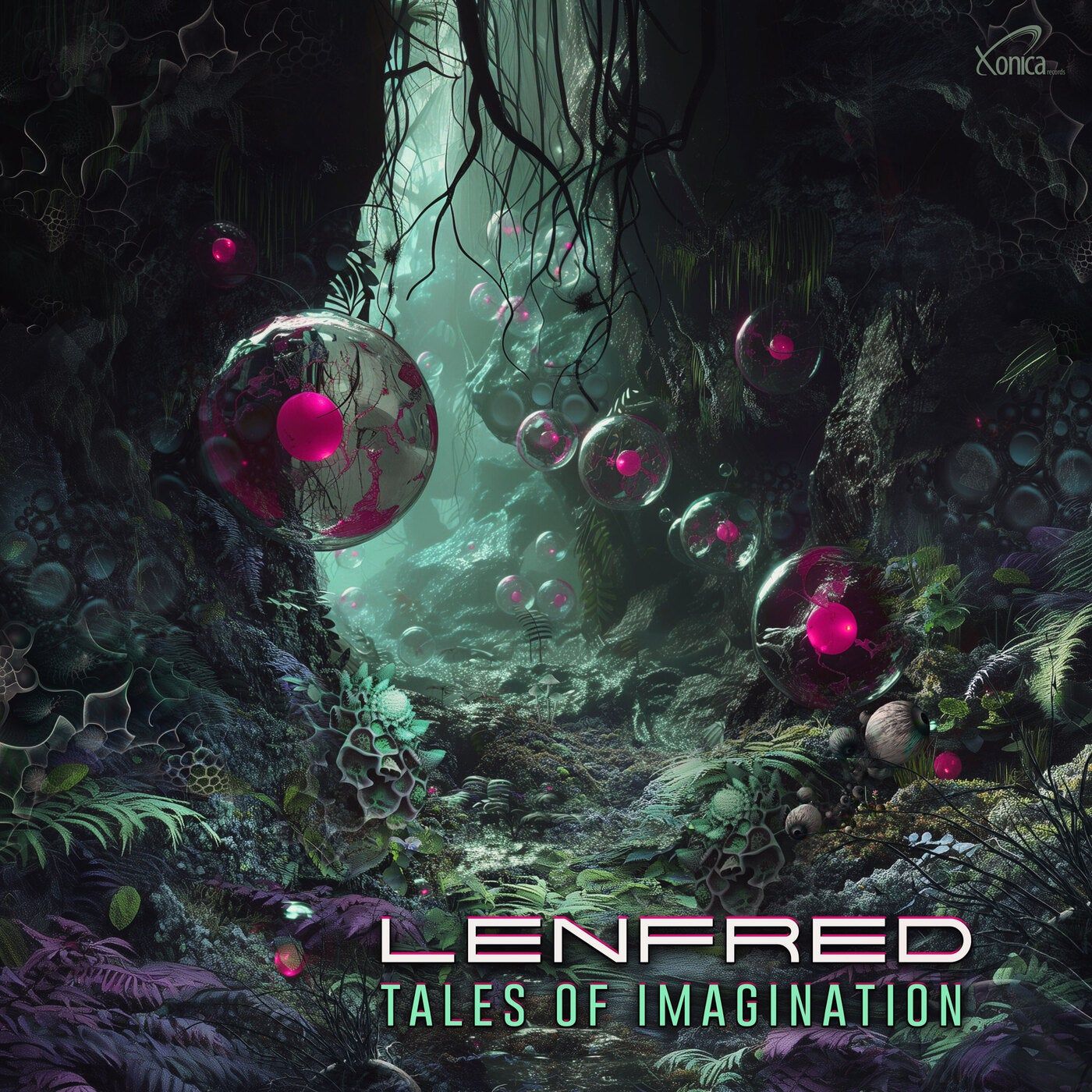 Tales of Imagination